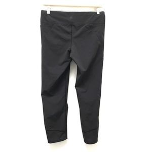 Athleta Black Sleek Ankle Pant